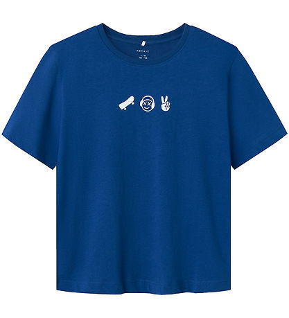 Name It T-shirt - NkmBekaj - Limoges