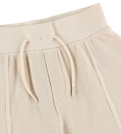 Emporio Armani Shorts - Sandshell