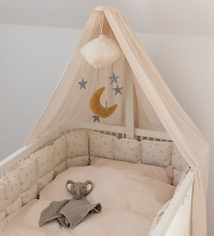 Sebra Uro - Moon & Stars - Beige