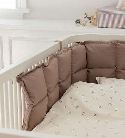Sebra Sengerand - Kapok - 180x26 cm - Jetty Beige