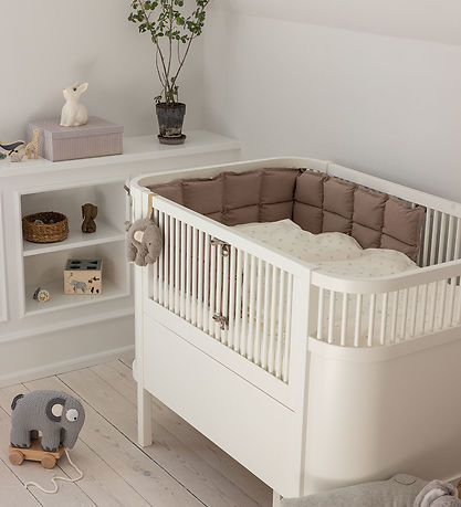 Sebra Sengerand - Kapok - 180x26 cm - Jetty Beige