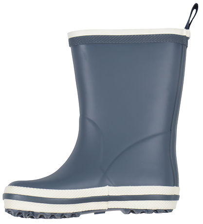 Bundgaard Gummistøvler - Charly High - Navy
