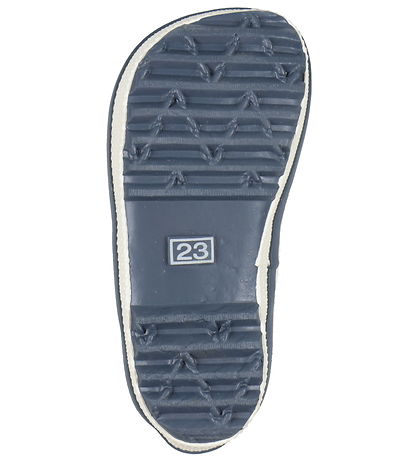 Bundgaard Gummistøvler - Charly High - Navy