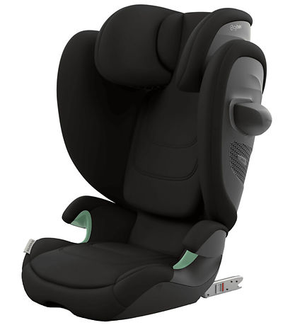 Cybex Autostol - Solution G2 - Magic Black