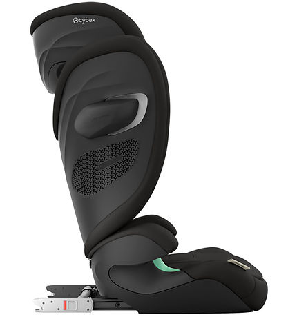Cybex Autostol - Solution G2 - Magic Black