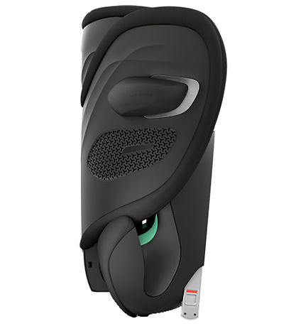 Cybex Autostol - Solution G2 - Magic Black