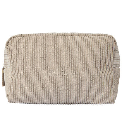Lille Kanin Toilettaske - Startsæt - Beige