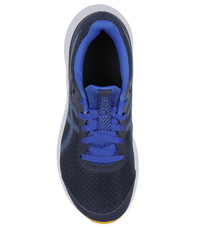 Asics Sko - PATRIOT 13 GS - Midnight/Blue Coast