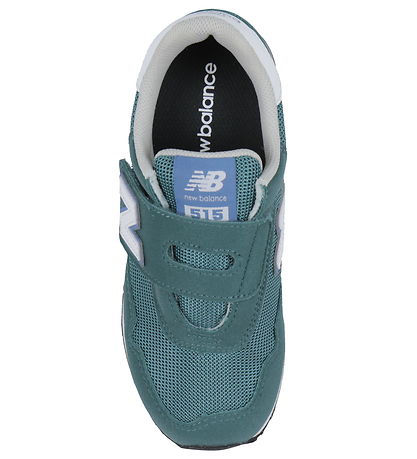 New Balance Sko - 515 - New Spruce/Sea Stone