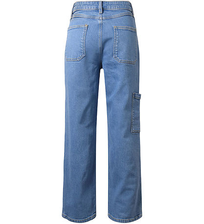 Hound Jeans - Worker - Medium Blue