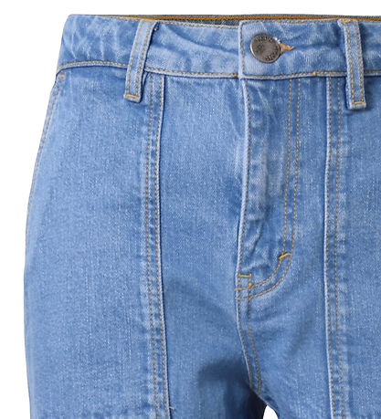 Hound Jeans - Worker - Medium Blue