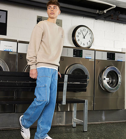Hound Jeans - Worker - Medium Blue