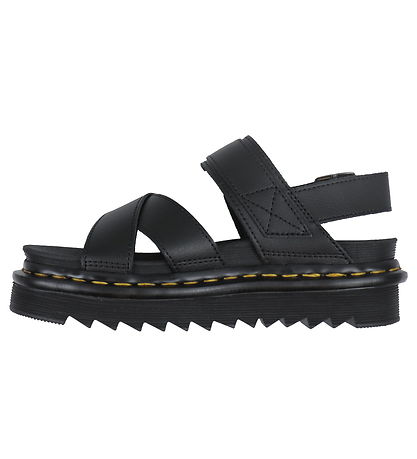 Dr. Martens Sandaler - Voss II - Sort