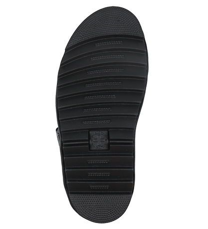 Dr. Martens Sandaler - Voss II - Sort