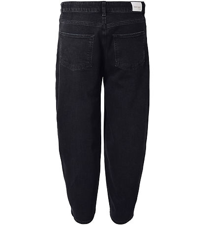 Hound Jeans - Skater - Used Black