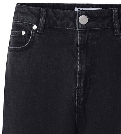 Hound Jeans - Skater - Used Black