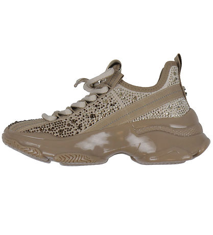 Steve Madden Sko - Jmistica - Bronze Gold/Silver