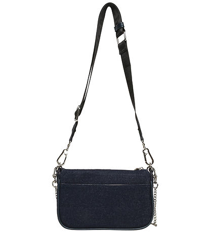 Steve Madden Skuldertaske - Bnaim D-Denim Crossbody - Denim
