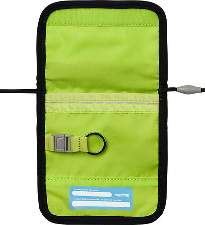 Ergobag Pung - TaekBeardo