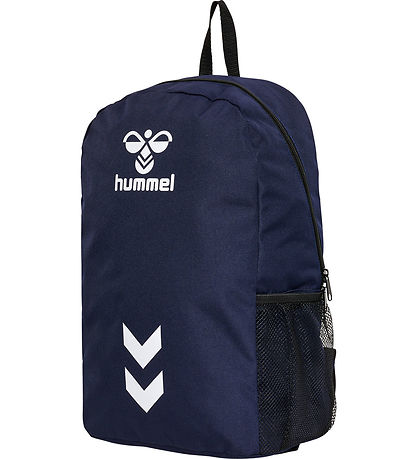 Hummel Rygsæk - hmlEssential - Marine