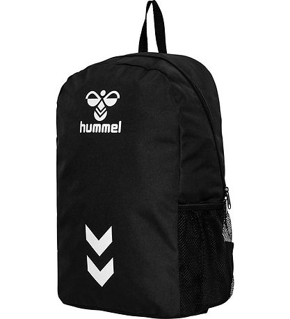 Hummel Rygsæk - hmlEssential - Sort