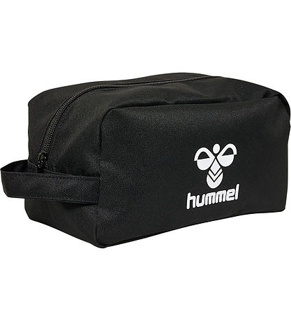 Hummel Toilettaske - hmlEssential - Sort