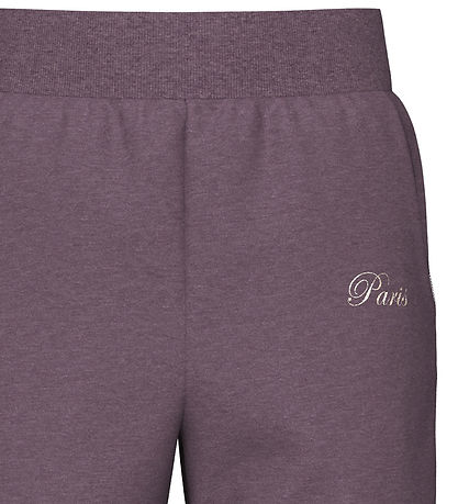 Name It Sweatpants - NkfVima - Arctic Dusk