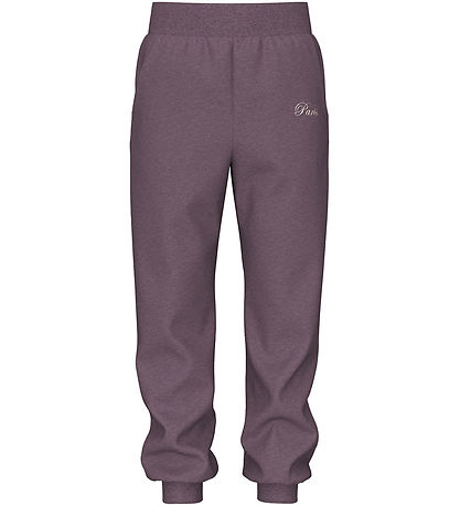 Name It Sweatpants - NkfVima - Arctic Dusk