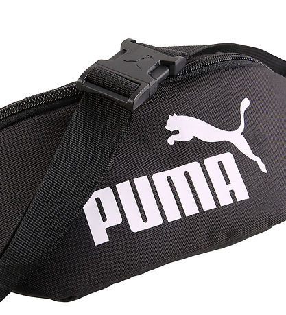 Puma Bæltetaske - Phase - Sort