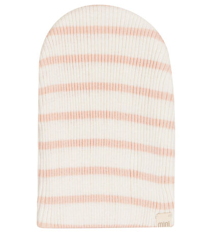 Minimalisma Hue - Bambi - Silke/Bomuld - Sweet Stripes