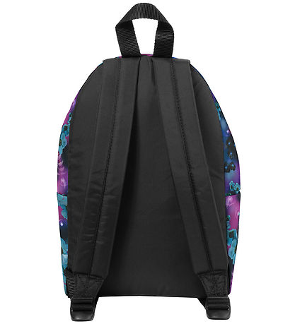 Eastpak Rygsæk - Orbit - 10L - Dreamflower Dark