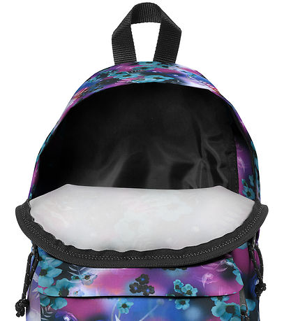 Eastpak Rygsæk - Orbit - 10L - Dreamflower Dark