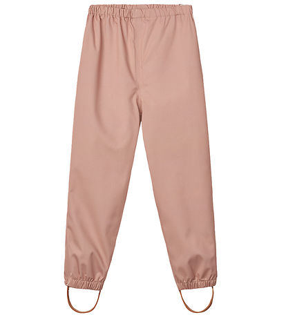 Liewood Regntøj - Pedia - Peach/Sea Shell