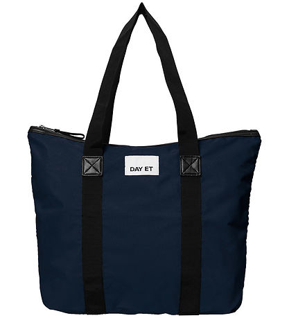 DAY ET Taske - Gweneth RE-S M - Navy Blazer