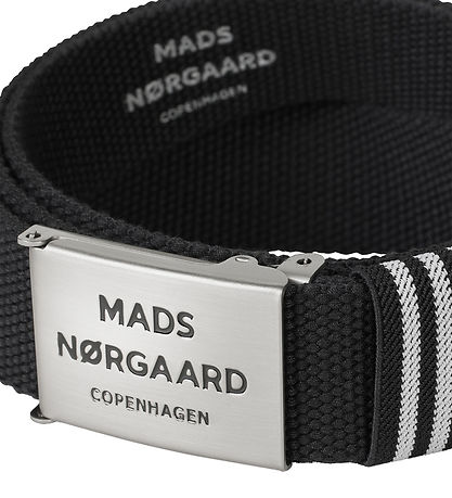 Mads Nørgaard Bælte - Weave Bo - Sky Captain