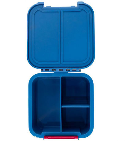MontiiCo Snackboks m. 3 Rum - Bento Two - 500 ml - Galactic