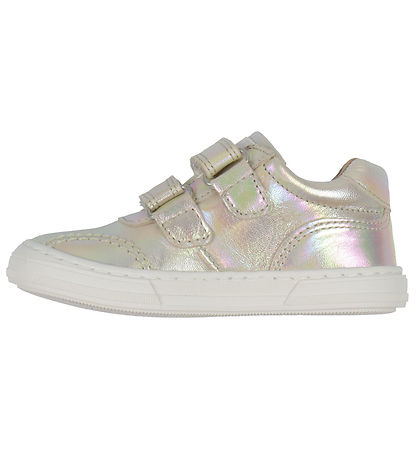 Bisgaard Sko - Rainbow Low - Galaxy
