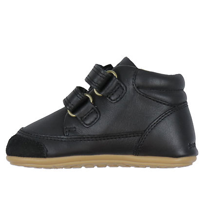 Bundgaard Begyndersko - Prewalker - Black
