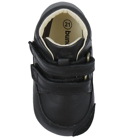 Bundgaard Begyndersko - Prewalker - Black