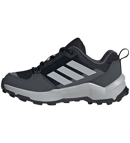 adidas Performance Sko - Terrex AX4S K - Cblack/Gretwo/Gresix