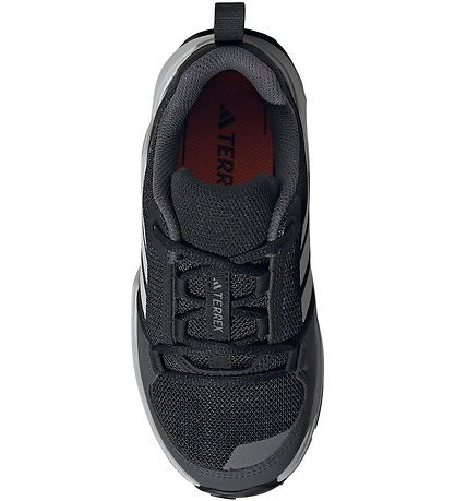 adidas Performance Sko - Terrex AX4S K - Cblack/Gretwo/Gresix