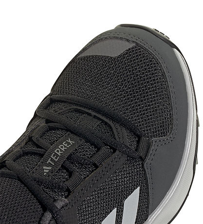 adidas Performance Sko - Terrex AX4S K - Cblack/Gretwo/Gresix