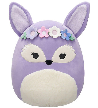 Squishmallows Bamse - 30 cm - Cadence
