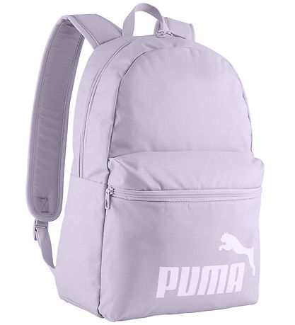 Puma Rygsæk - Phase Backpack - Blue