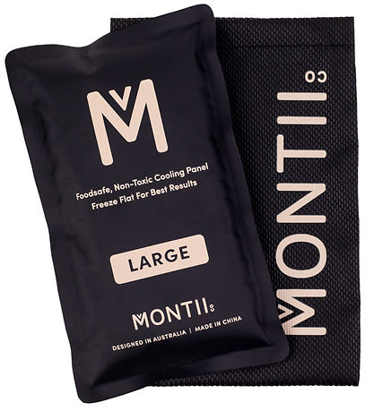 MontiiCo Køletaske - Large - 4,93 l - Unicorn