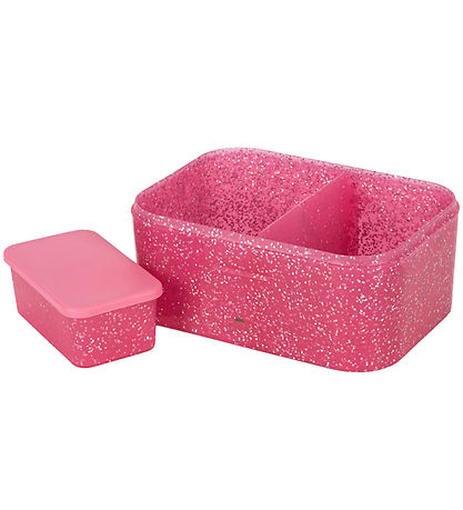 Konges Sløjd Madkasse - Cherry Glitter