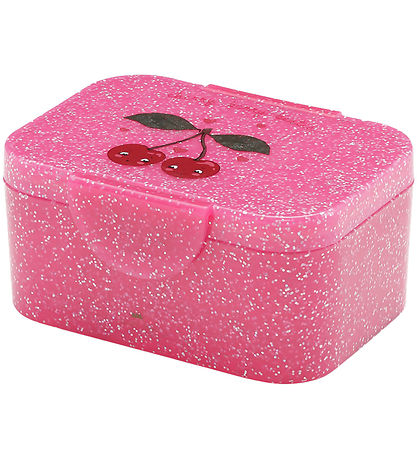 Konges Sløjd Madkasse - Cherry Glitter