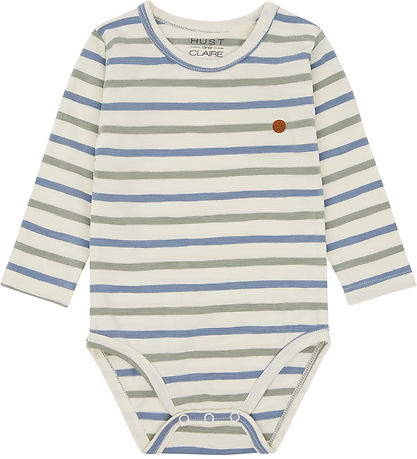 Hust and Claire Body l/æ - Billy - Seagrass