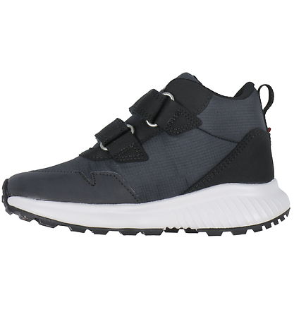 Viking Støvler - Aery Track Mid F GTX - Sort