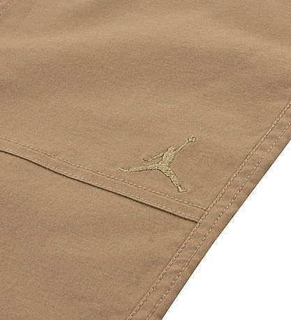 Jordan Bukser - Desert Camo